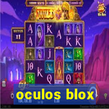 oculos blox